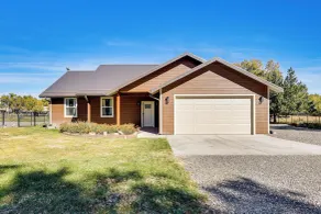 Hike & Ski! Home w/ Dog-friendly Yard in Eagar - Innenbereich