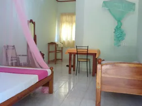 Tissa Resort - Chambre