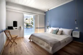 Limani Life - Room