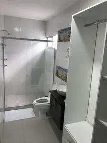 Hotel Barcelona - Salle de bain