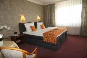 Hotel Pesterwitzer Siegel - Habitación