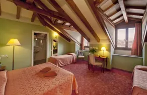 LVG Hotel Collection - Pallanza - Chambre