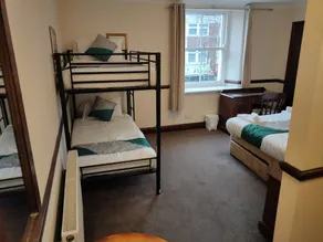 The Brunel - Chambre