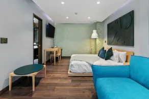 Casa Prim Hotel Boutique - Réception