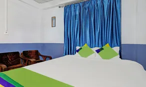 Itsy Hotels Shillong Tower Guesthouse - Room