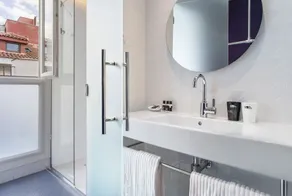 One Shot Prado - Chambre