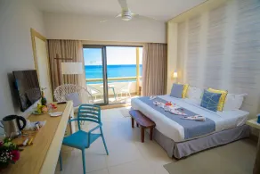 Anelia Resort & Spa - View from room