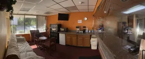 Travelers Inn - Reception