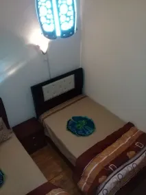 Nile plaza hostel - Room