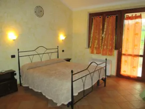 Agriturismo Il Vecchio Carro - Værelse