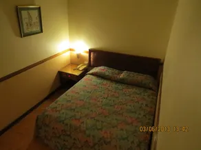 Four Chain View Hotel - Chambre
