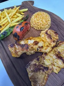 Kemikzade Konagi - Restaurant