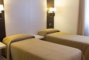 Albergo La Marina B&B - Værelse