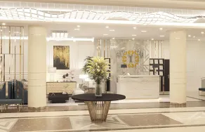 Iris Boutique Granada - Reception