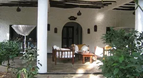 Scorpio Villas Resort - Room