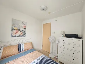 Cozy 3-Bedroom Family Condo - Habitación
