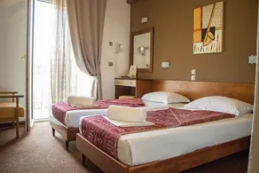 Hotel Akropol - Rom