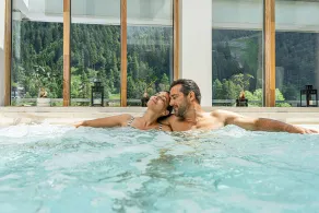 Majestic Hotel - Pool