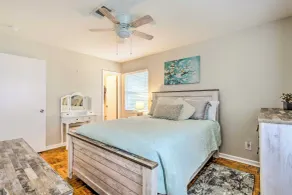 Emerald Coast Getaway in Fort Walton Beach! - Interiør