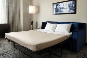 Residence Inn by Marriott Los Angeles L.A. LIVE - Chambre