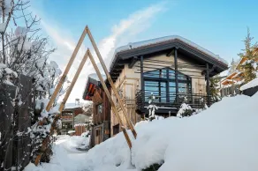 Le Hameau de Marcandou - Værelse