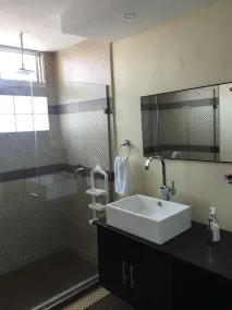 Hotel Casa Colonial - Bathroom