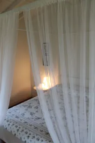 Residence Casali Romei - Zimmer