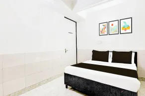 Hotel O Fazalpur - Quarto