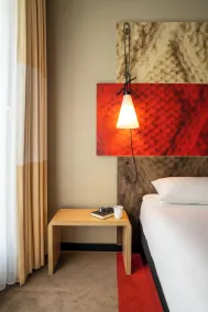 ibis Edinburgh Centre Royal Mile - Chambre