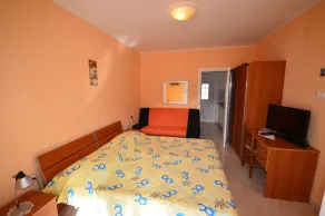 Villa Castello - Chambre