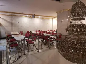 Diyafa Al Mukhtara Hotel - فندق شركة ضيافة المختارة للخدمات الفندقيه - Restaurant