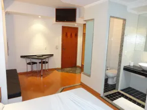Hotel Estrela da Agua Fria - Room