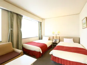 Chino Sky View Hotel - Chambre