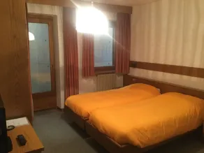 Hotel Alpenrose - Camera