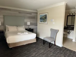Prestige Beach House, WorldHotels Crafted - Chambre