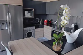 The Capital Menlyn Maine - Room