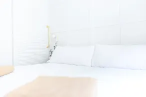 Room Mate Cosmo - City Centre, Valencia - Chambre