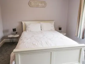 Seamer Manor House - Room