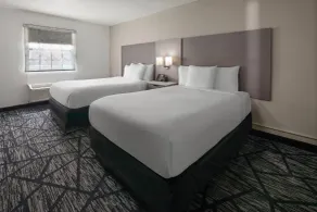 La Quinta Inn by Wyndham Omaha West - Quarto