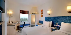 Hometel Roorkee - Chambre