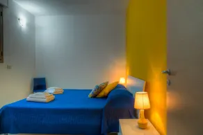 Aquarium Residence - Zimmer
