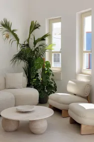 Filomare Oia Suites - Reception