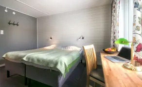 Hotell Bruksvallsliden - Room