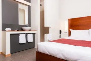 ONOMO Hotel Bamako - Room