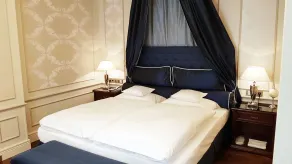 Best Western Plus Hotel StadtPalais - Room