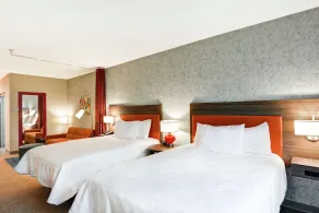 Home2 Suites by Hilton La Porte - Chambre
