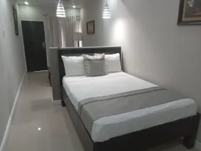 Christar Villas Hotel - Room