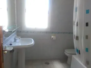 Apartamentos Manbea Algaida - Bathroom