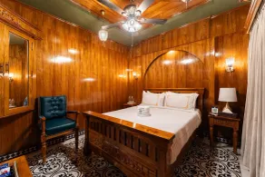 Hotel Palais De Versailles - Rum