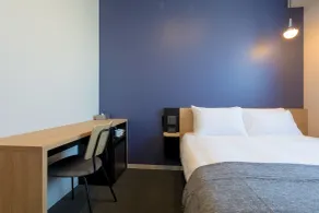 M's Hotel Kyoto Station Taruya - Chambre